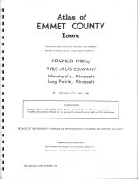 Emmet County 1980 